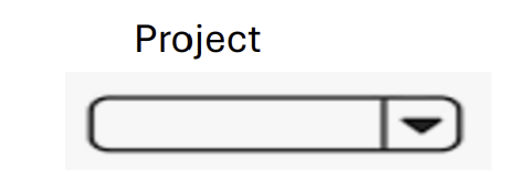 SRC Project Selector 2